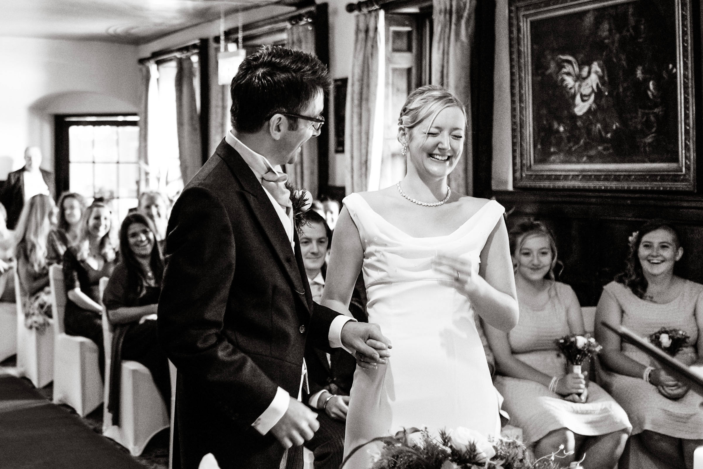Wedding at The Farnham Bush Hotel in Surrey 012.jpg
