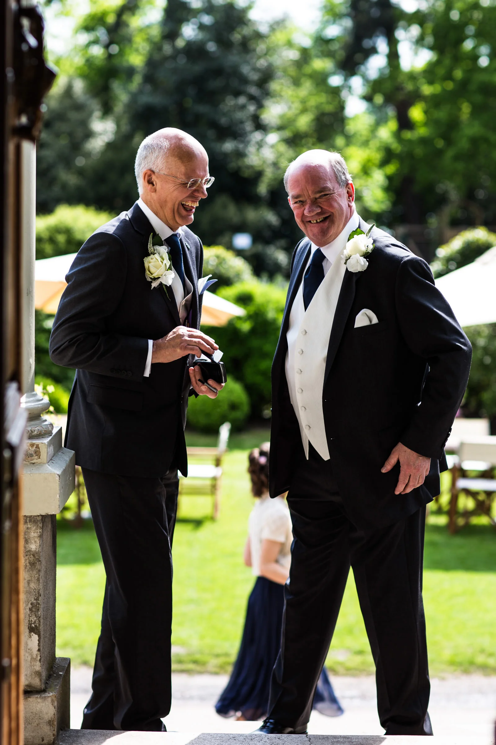 Wedding at Hampton Court House in East Molesey 005.jpg