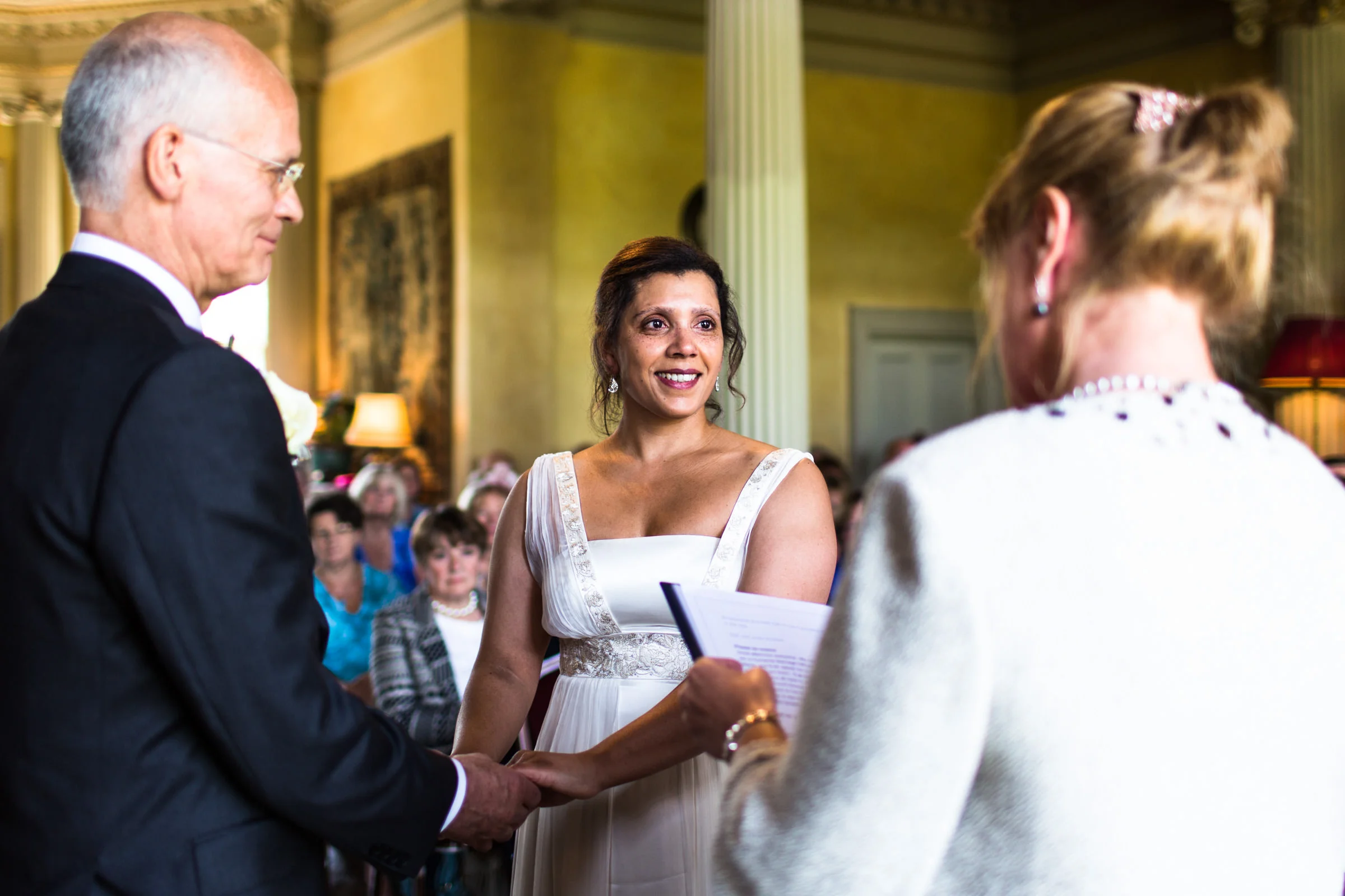 Wedding at Hampton Court House in East Molesey 008.jpg