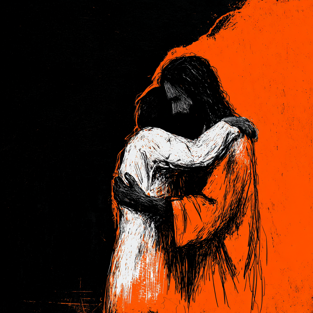 Sangmin_Jesus_embraces_someone_--profile_njf4wuv_--stylize_50_e07a08f9-ae15-45f7-b42c-3c9b67cc205c_3.png