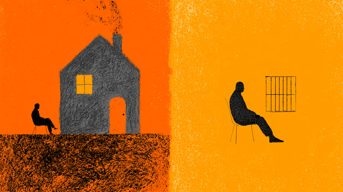 Sangmin_parallel_side_by_side_a_person_in_a_house_and_a_perso_199dfc77-6282-4a00-b226-2d838532ec98_2.png