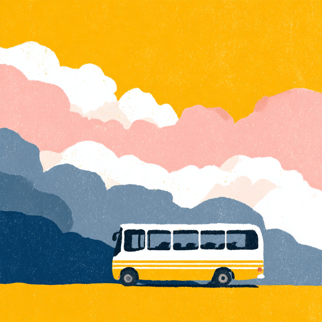 Sangmin_bus__a_simple_childrens_book_illustration_style_a_sim_cff14137-124b-4a53-9a1c-67d3236ba4cb_1.png