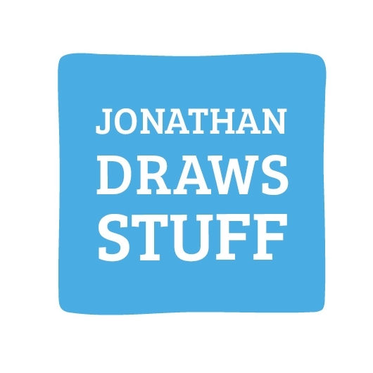 Jonathan Draws Stuff