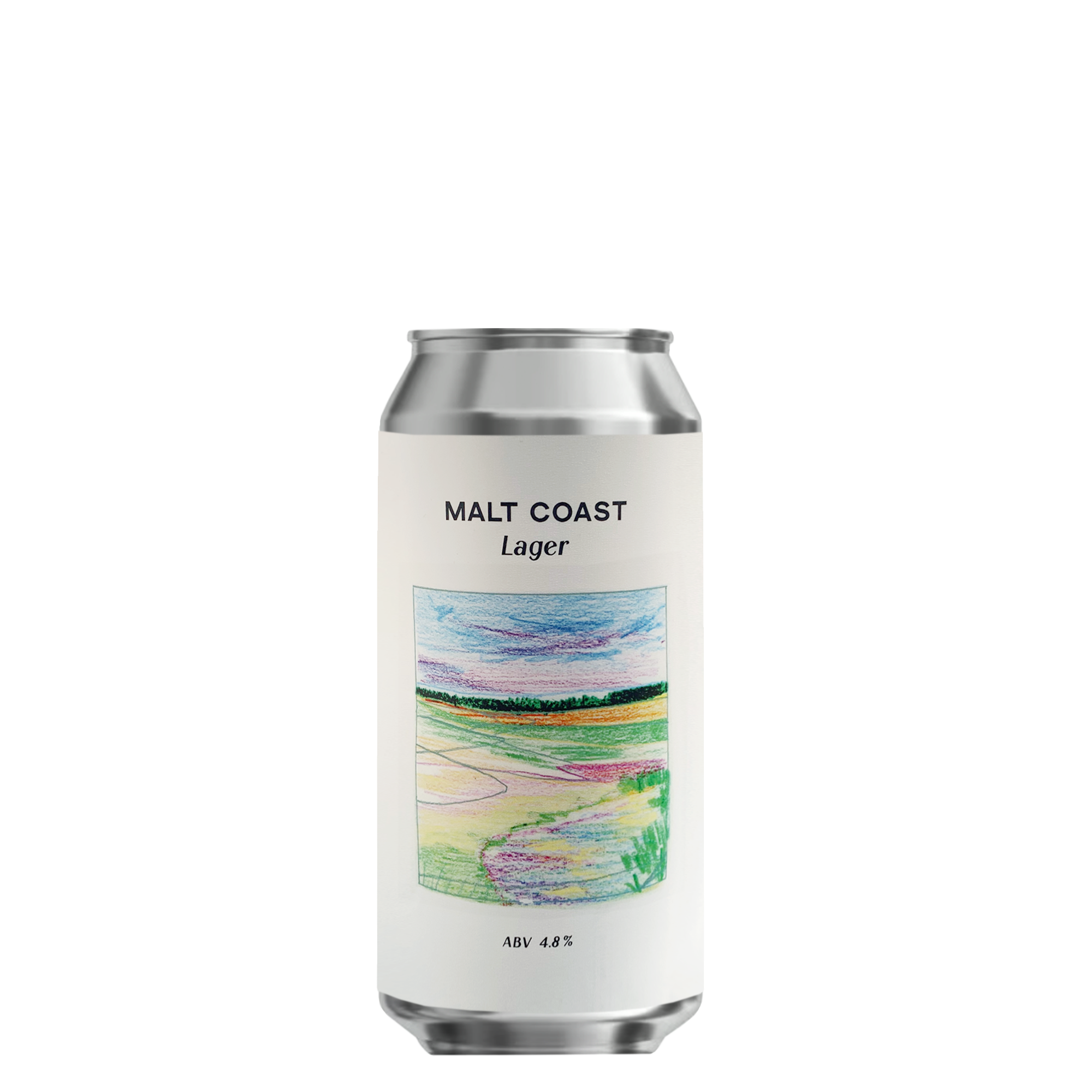 Malt Coast Can - Lager - cut out.png