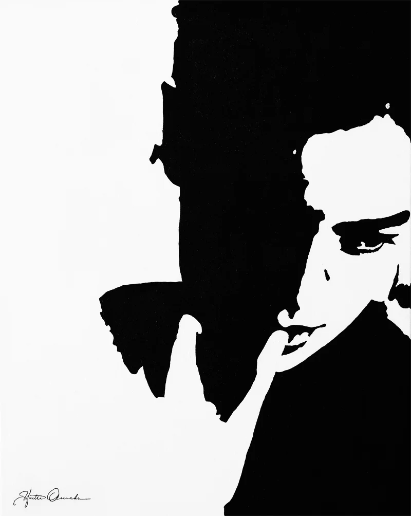 ANGEL OF THE UNKNOWN