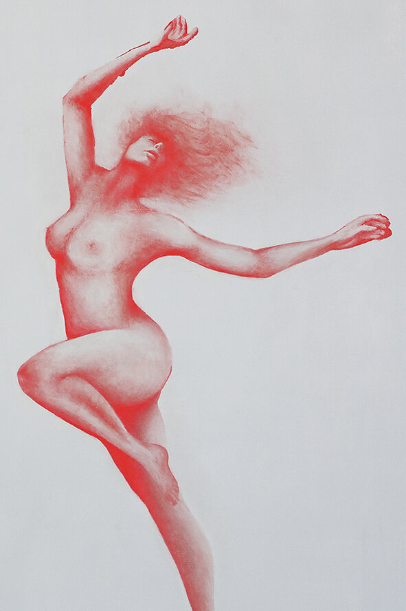 The Deliverances of Mary of Magdala, Part 1