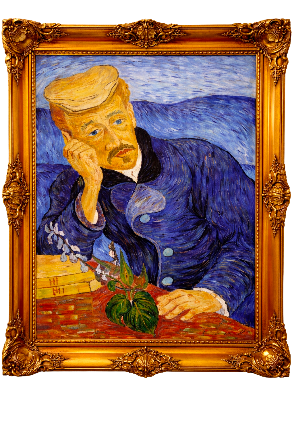 Il ritratto di Dr. Paul Gachet.png