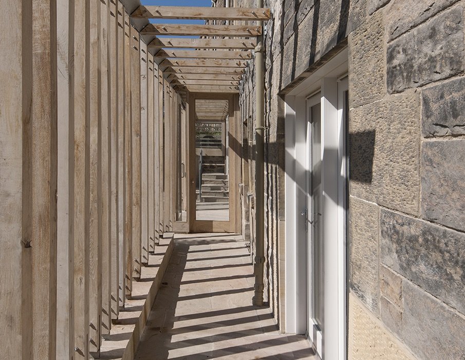 House in Newington, Edinburgh (Copy)