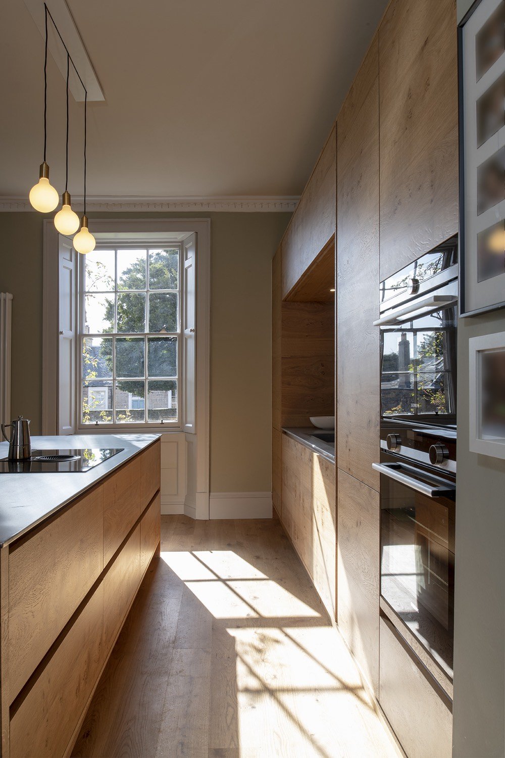 House in Morningside, Edinburgh (Copy)