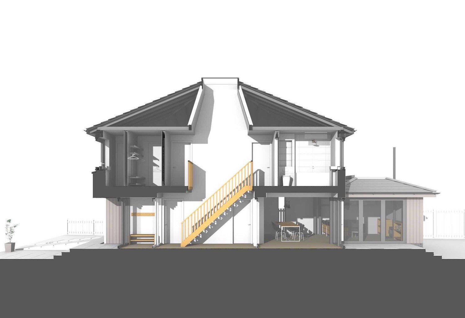 House in East Whitburn (Copy)
