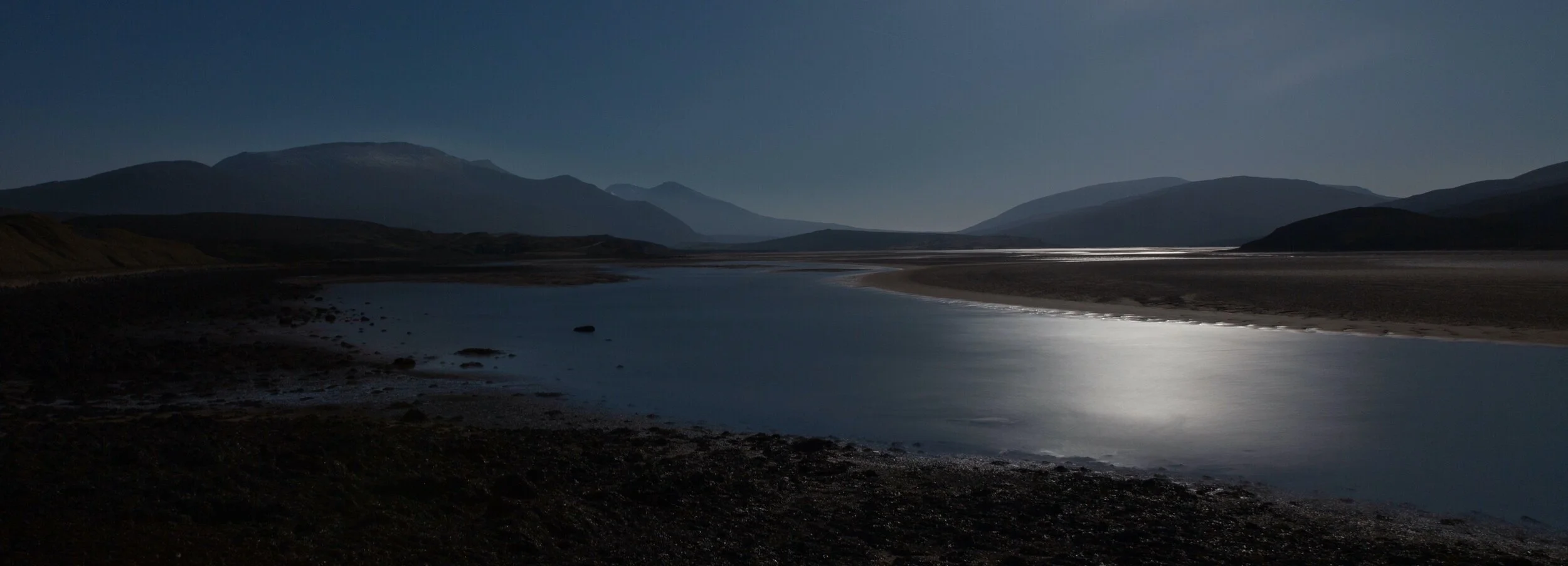 The Most Important Image I've Ever Taken - Landscape Photography and Mental Wellbeing
