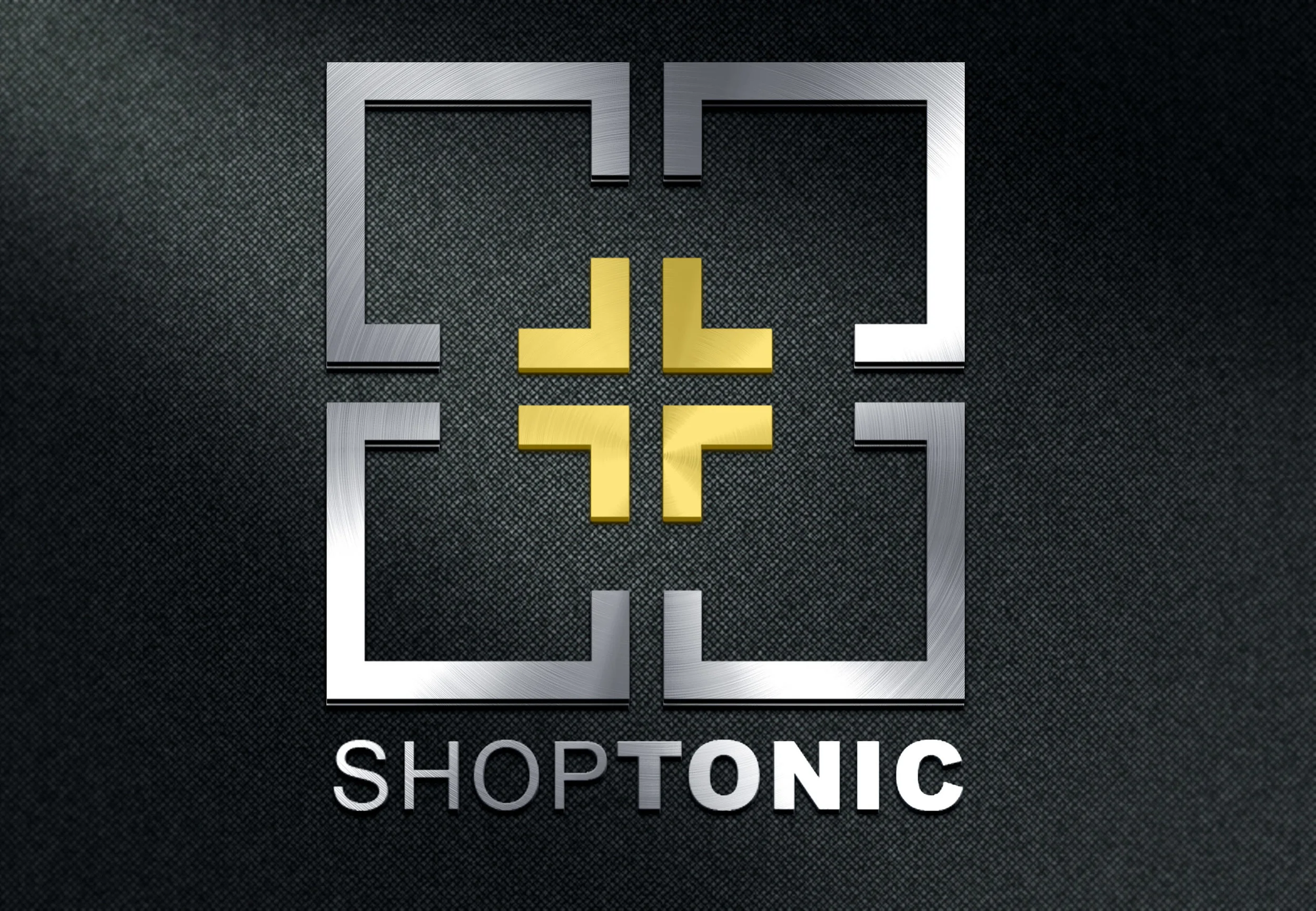 Customer experience by design and introducing...Shop Tonic 