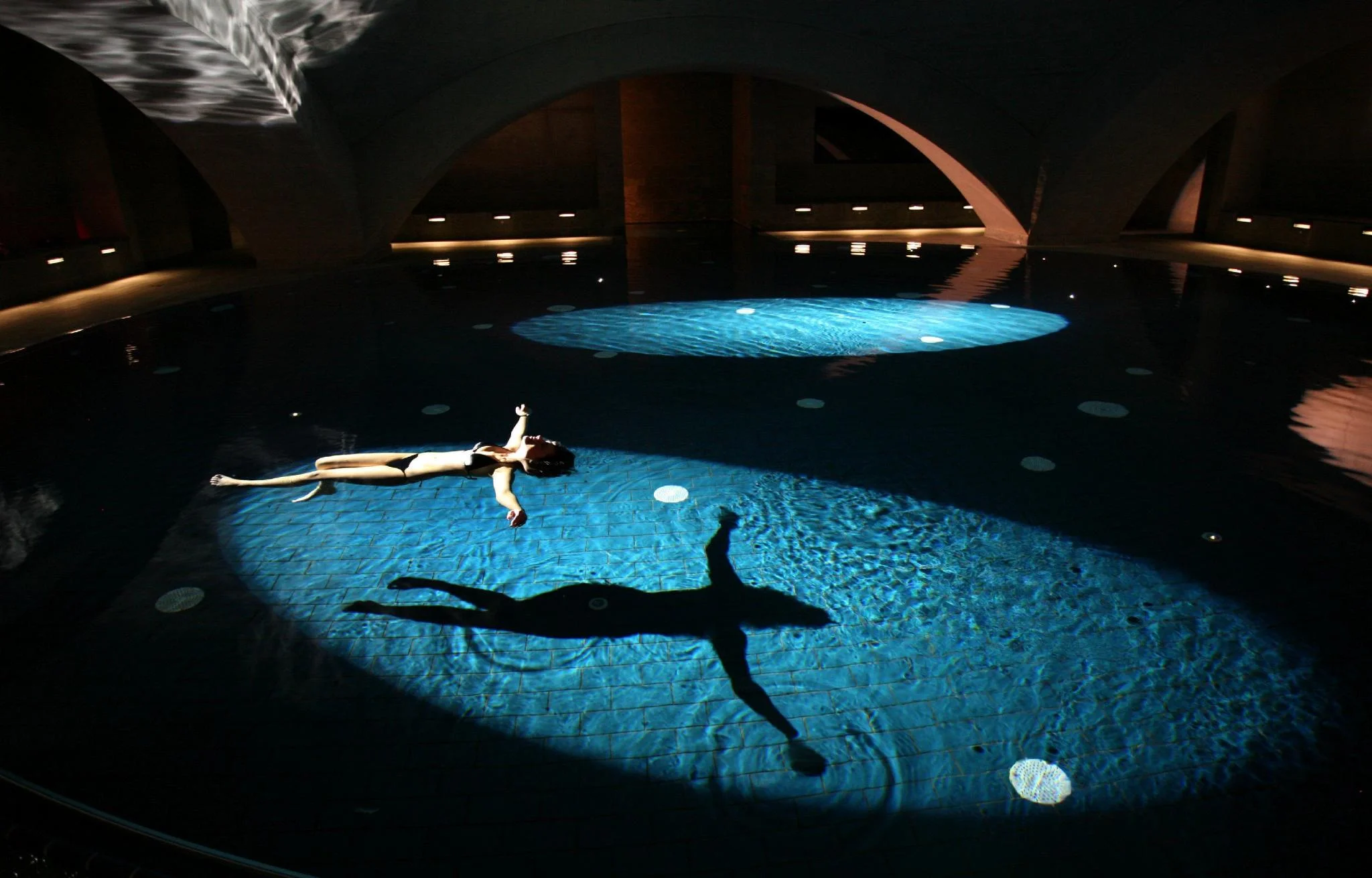 Liquidrom