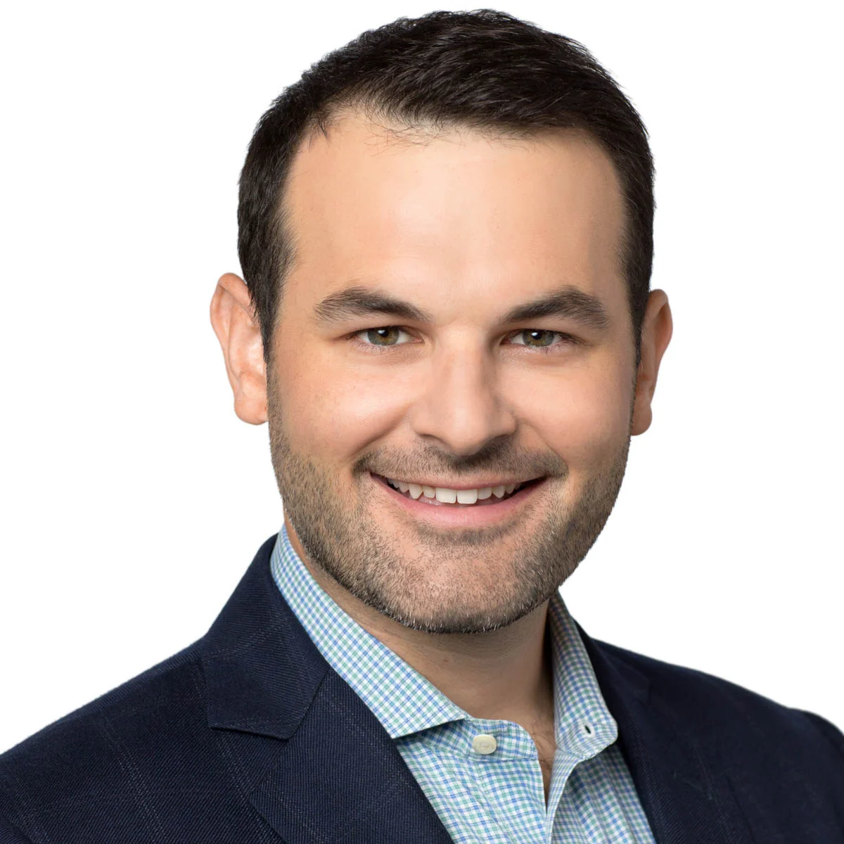 Joe Goggiano | Sr. Development Manager Joe Goggiano joined McCarthy Ranch in 2017. As Senior Development Manager, he is involved in all aspects of the firm’s real estate investment and development activity including deal sourcing, due-diligence, design development, underwriting, financing, construction and asset management. In his free time, Joe enjoys watching all things Bay Area sports, traveling, playing golf and skiing.