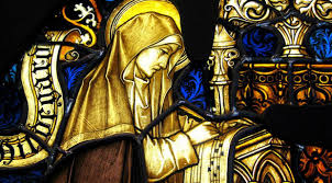 St. Hildegard von Bingen (1098-1179)