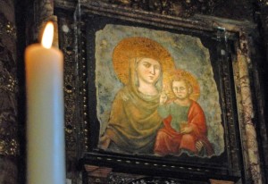 Madonna della Strada