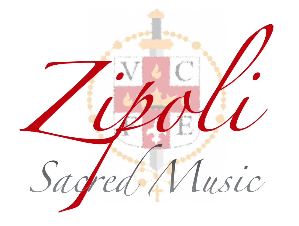 The Zipoli Institute