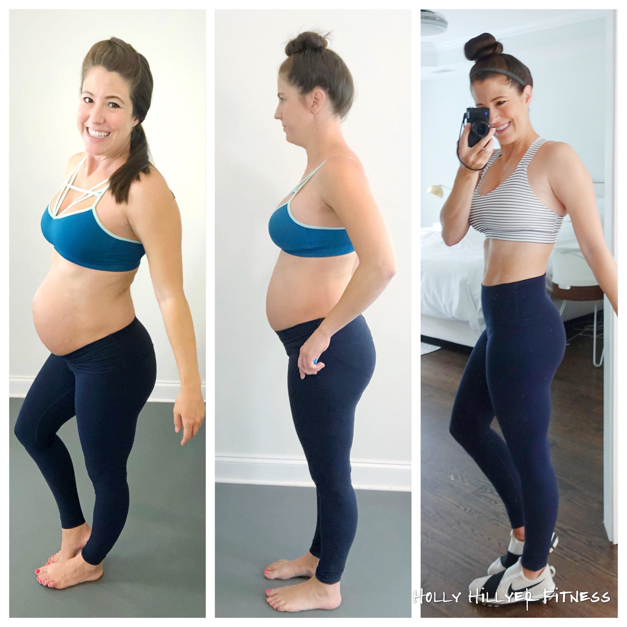 My 21 Day Virtual Fit Club 