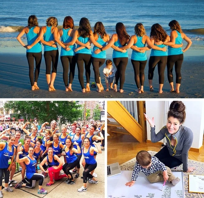 Girlboss Apprenticeship