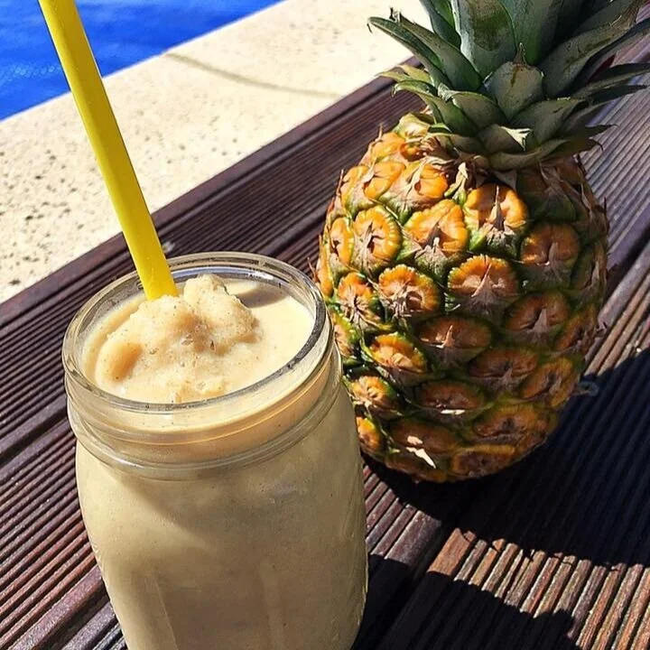 Pina Colada Shakeology
