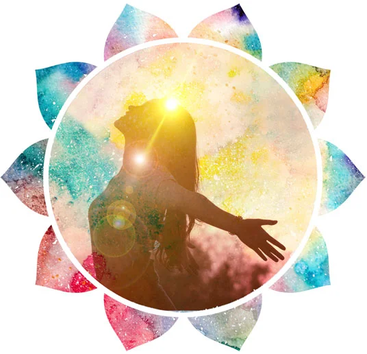 Activate your ability to engage in a deep partnership with the Divine.