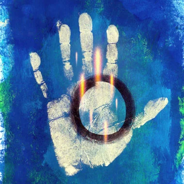 Access The Flow of True Healing and Clear Your Pet's Energy System