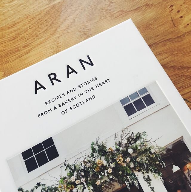 The home has never been so important. A sanctuary where we can stay safe🤞🏻. Luckily ours will be filled with yummy bakes from @aranbakery 
and daily exercise to balance it out...almost. We hope all our customers, followers and fellow small business