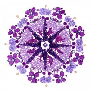 Paula Brett Poryphyrous Candala, 2013 Limited edition photograph