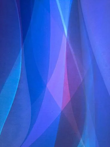 Paul Thomas Winter's Light, 2013 Acrylic on canvas