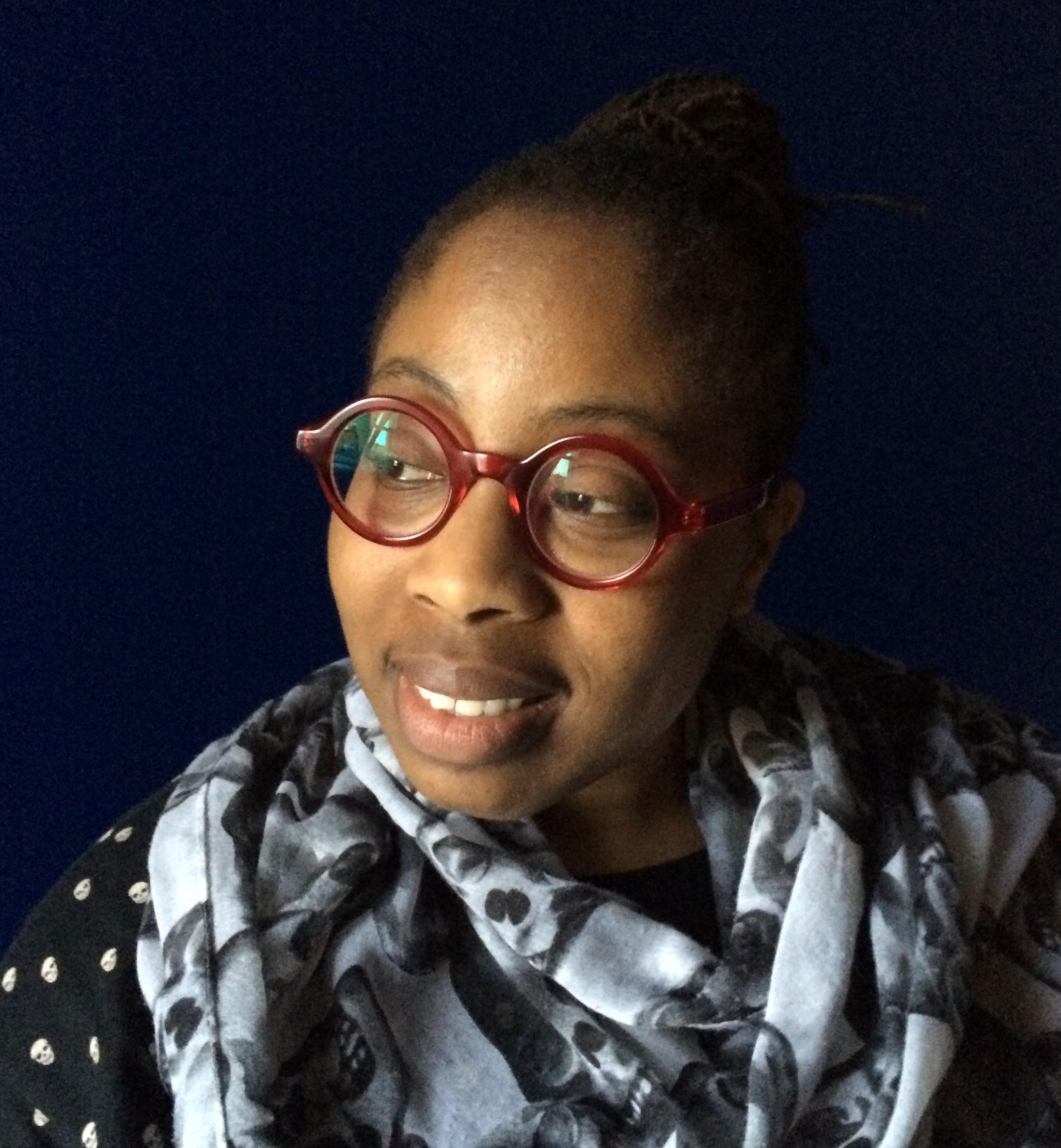 Ijeoma D. Iheanacho, Artist