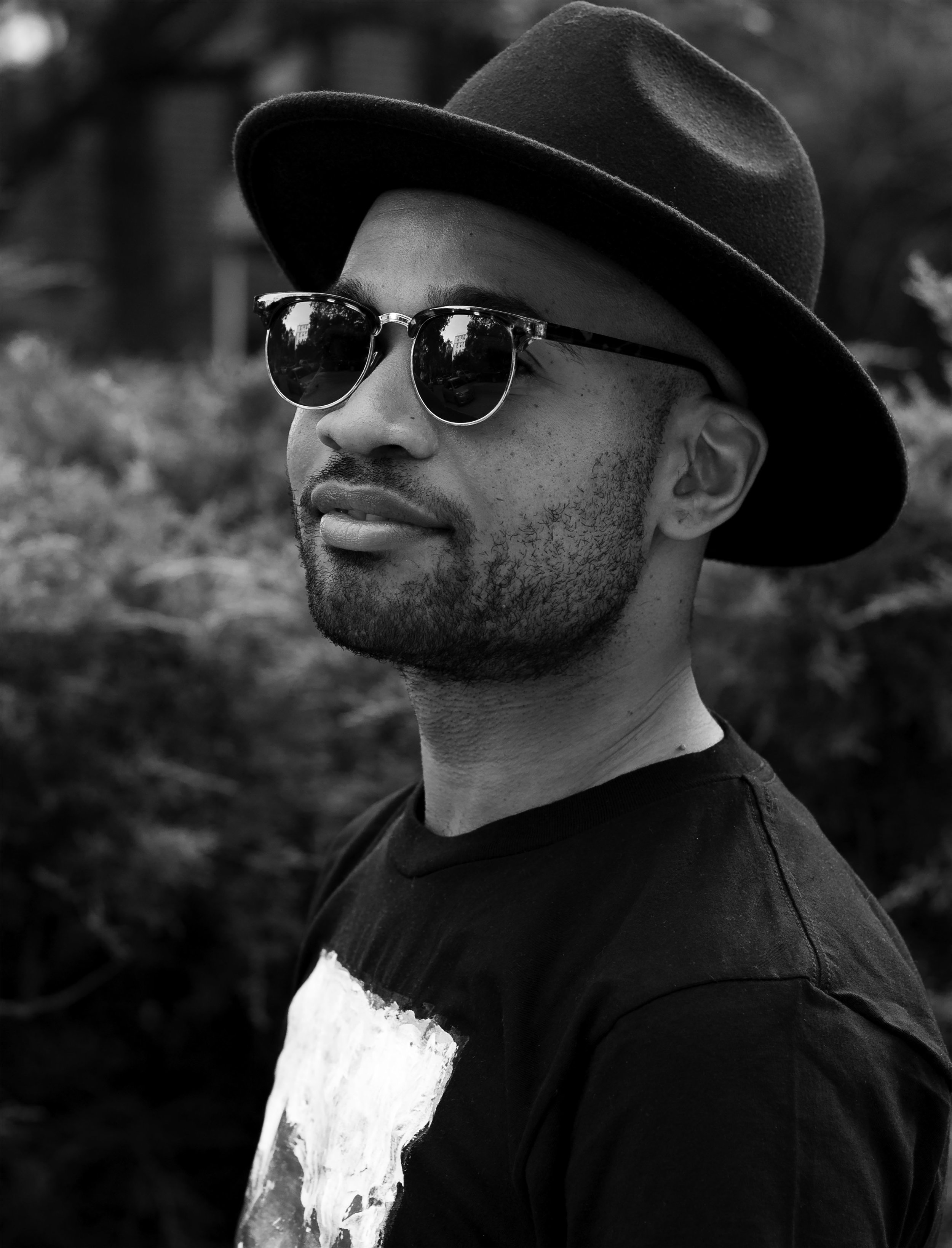 Jonathan Joseph, Artist
