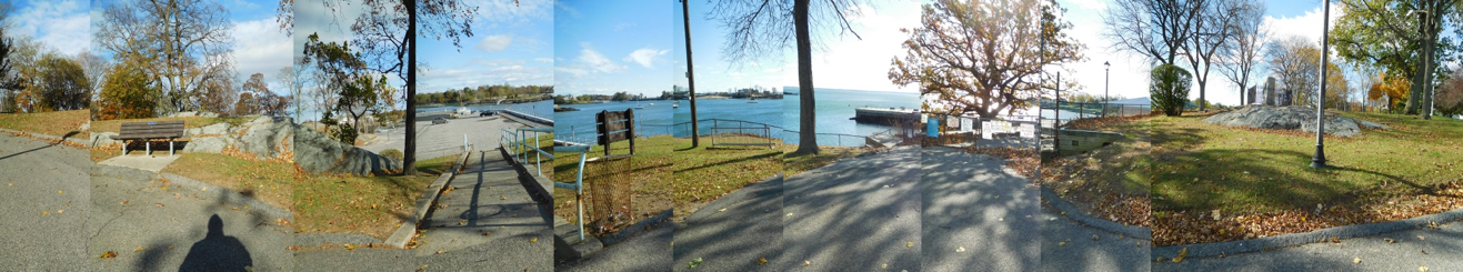 Hudson Park #2