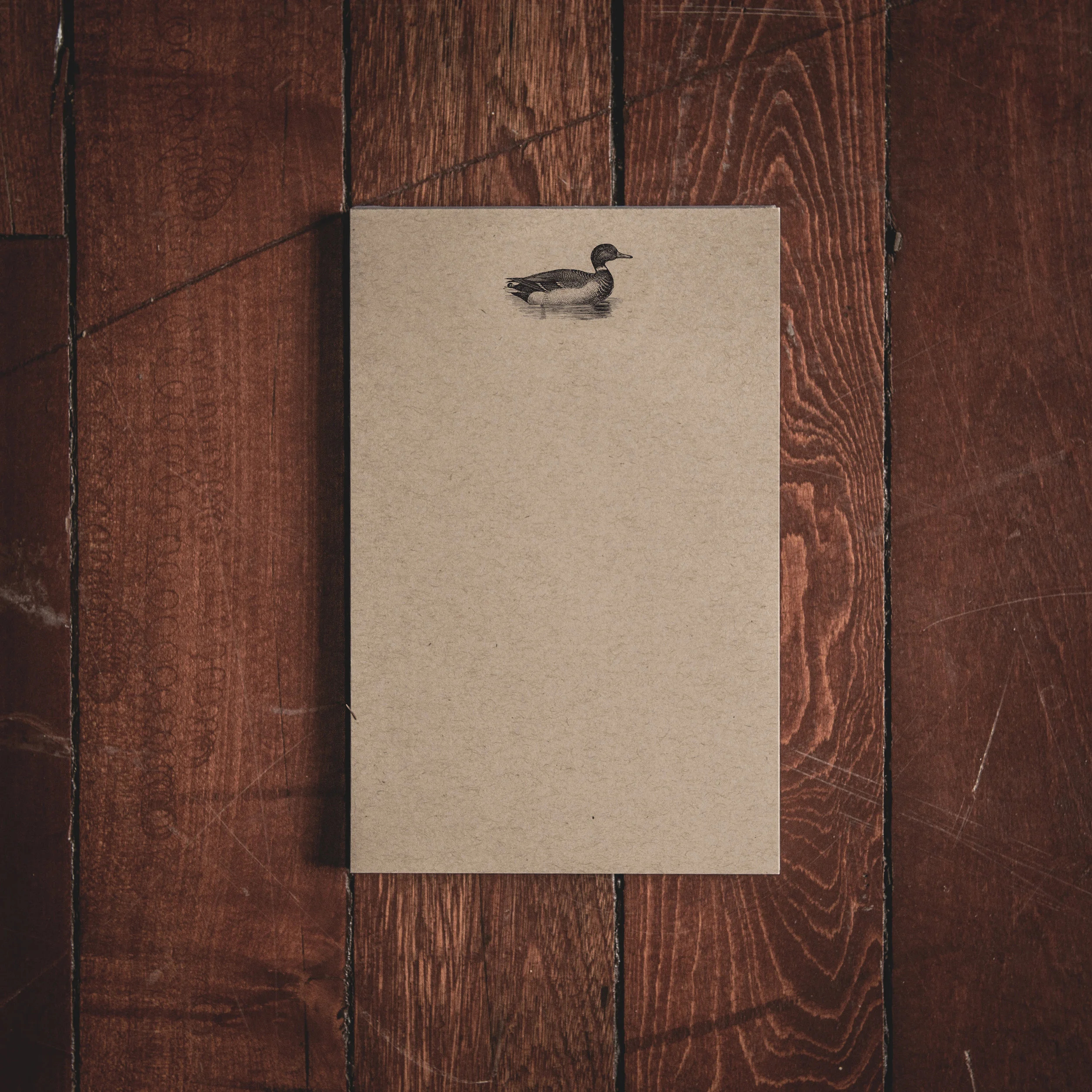 Duck Small Notepad.jpg