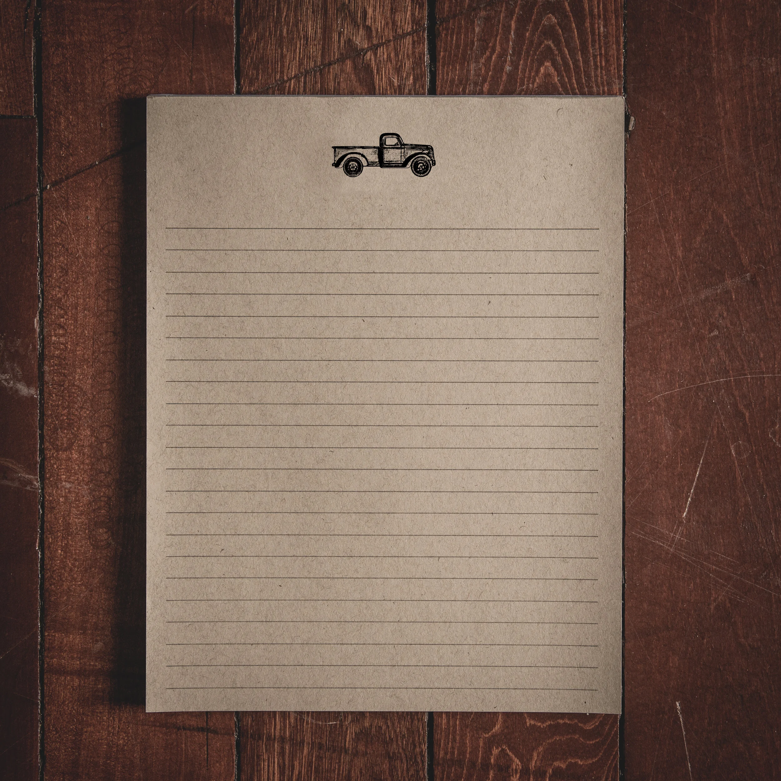 Truck Large Notepad.jpg