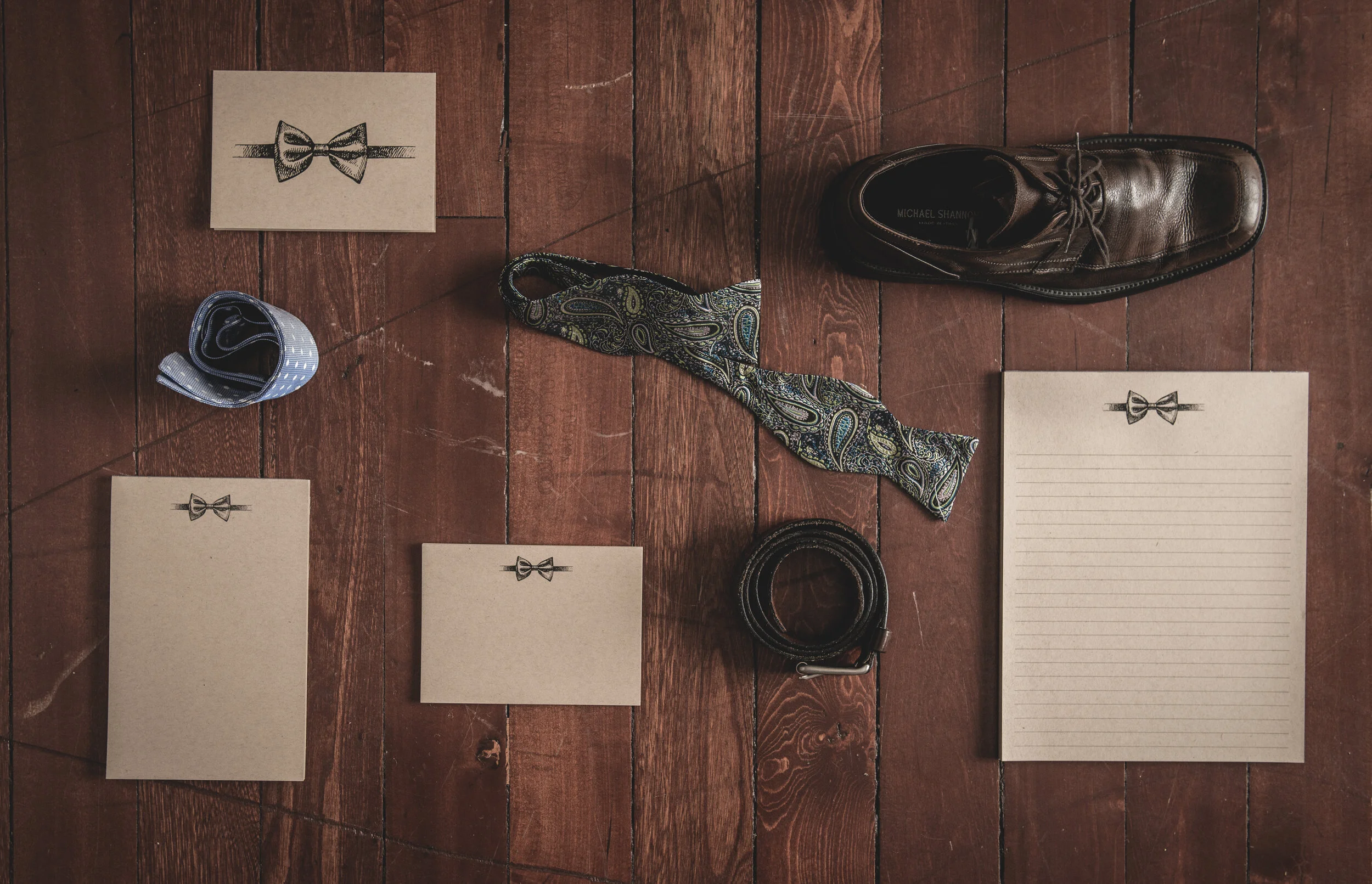 BOWTIE COLLECTION