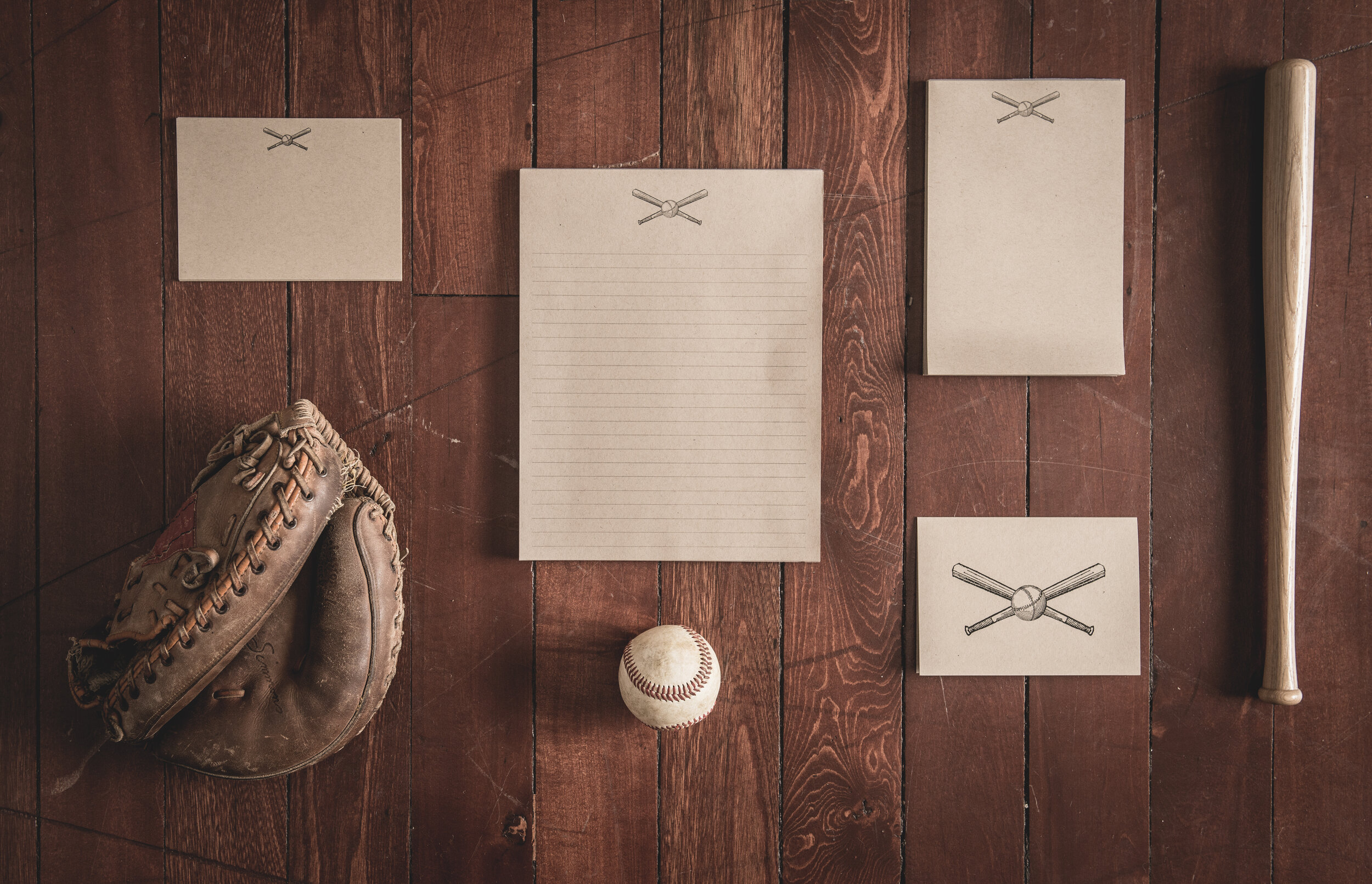 BASEBALL COLLECTION