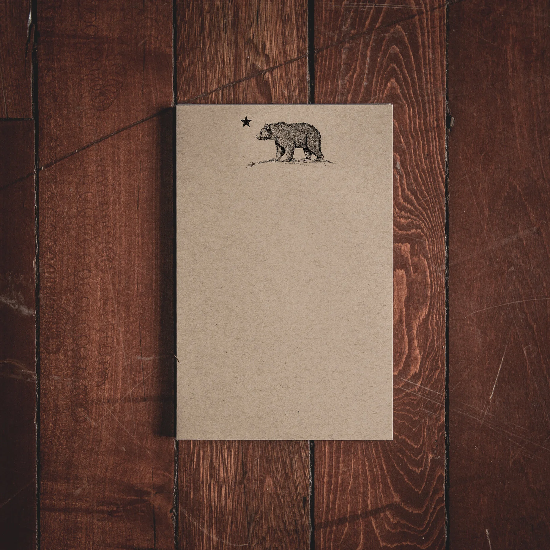 California Small Notepad.jpg