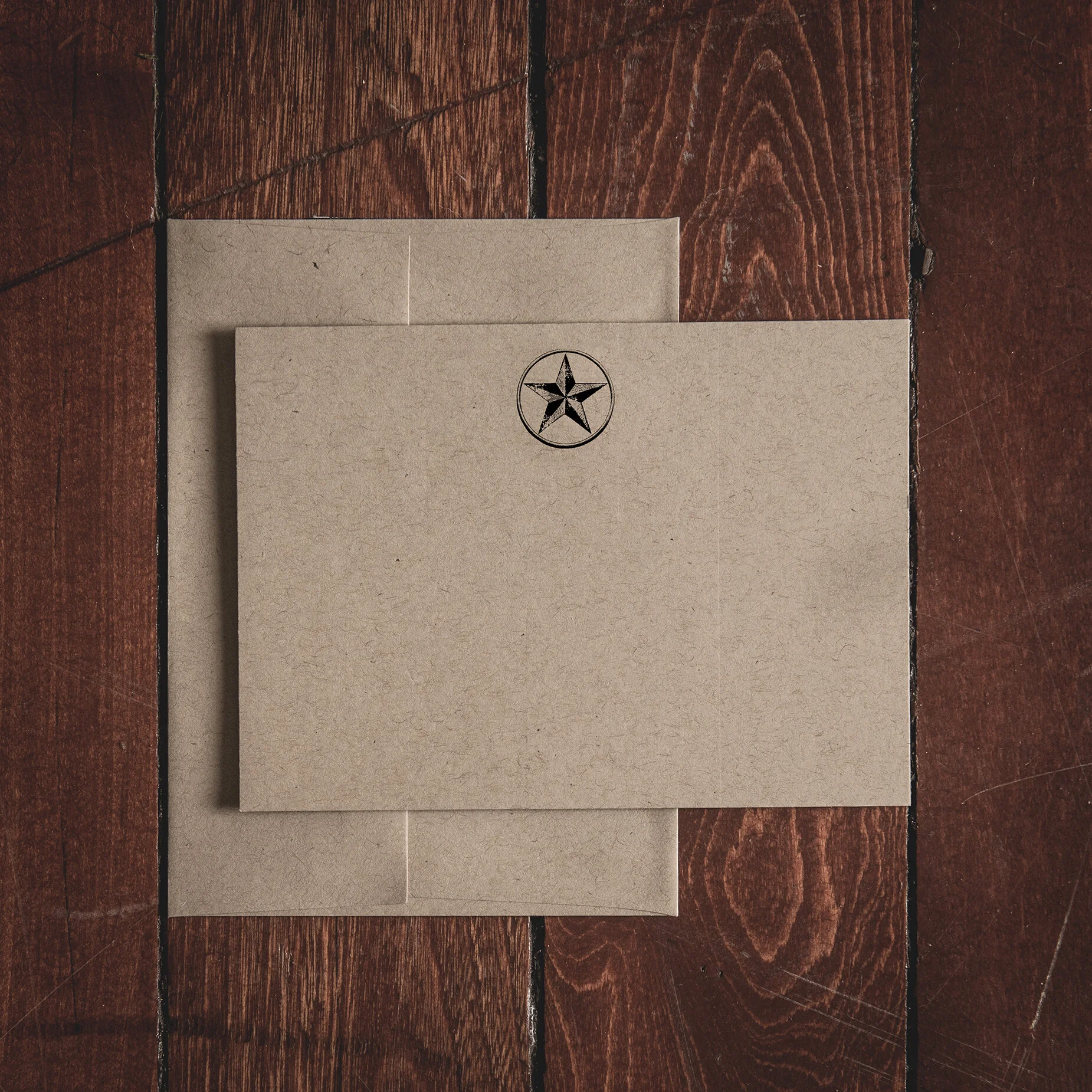 TEXAS STAR COLLECTION