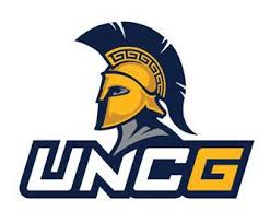 Ben Shear Golf Alumni at UNCG