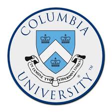 Ben Shear Golf Alumni at Columbia University 