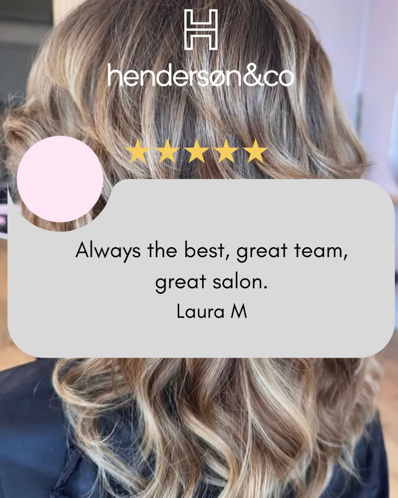 ▪️We do tell you&hellip; all the time ☺️

✨That we&rsquo;re a great team. ✨That we look after our clients. ✨That we listen. ✨That we deliver what you actually ask for.

▪️That&rsquo;s kind of what social media is, right? Us saying &ldquo;this is who 