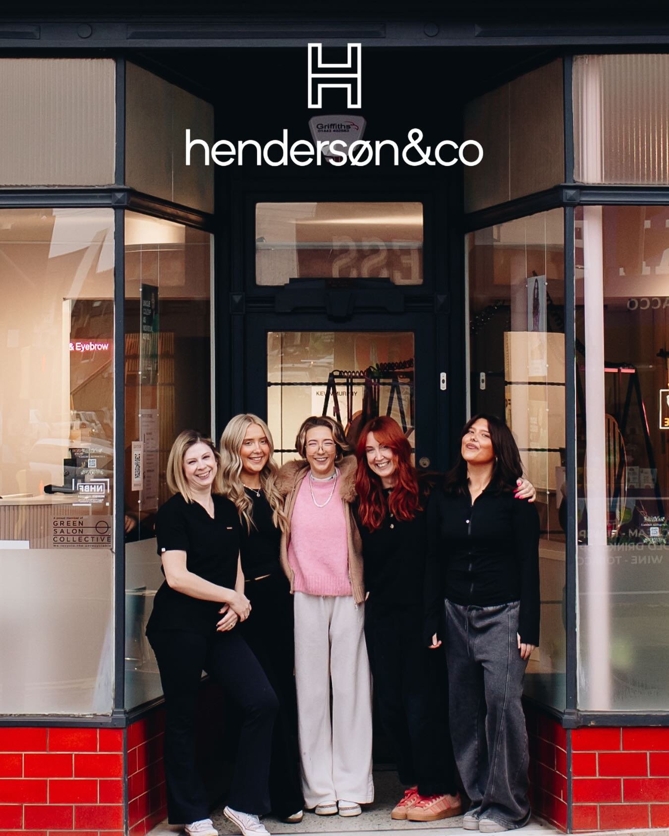 ▪️Back to it after the Bank Holiday ✂️

▪️We hope you all enjoyed the sunshine and the four-day weekend.

▪️We&rsquo;re fully stocked with all your favourites from Kevin Murphy and Insight Professional, perfect time to pop in, say hi and top up your 