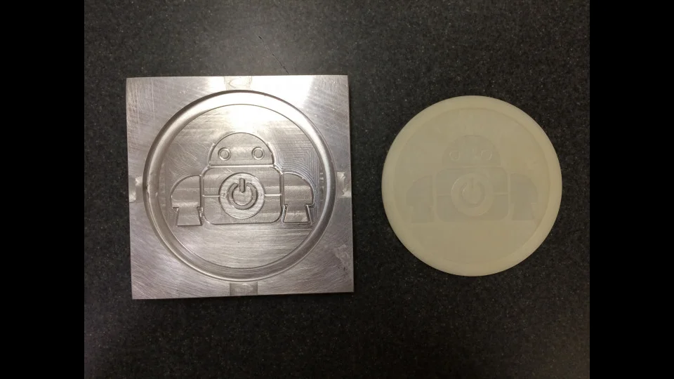Drink Coaster