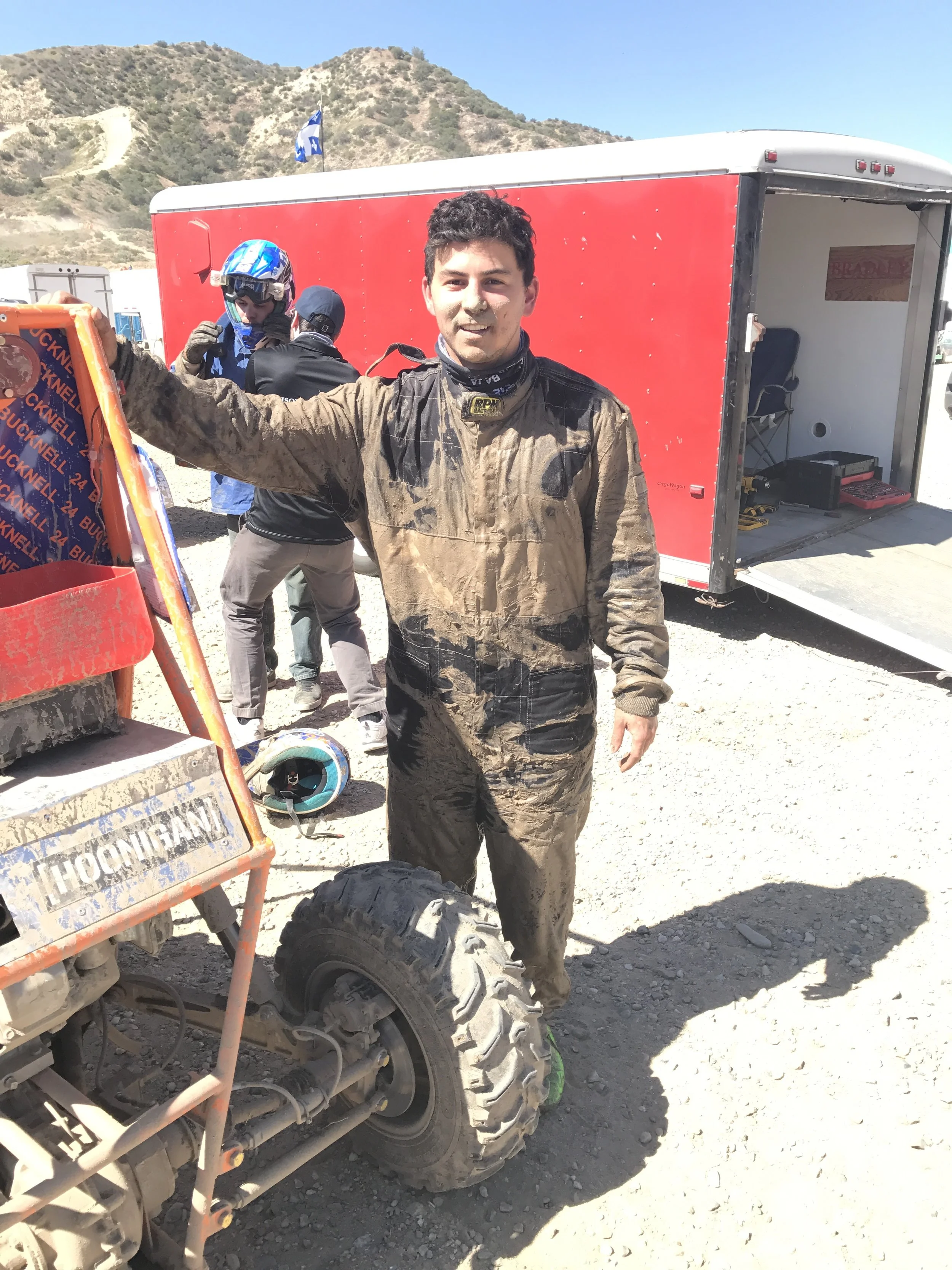 Muddy Ale after driving BAJA.JPG