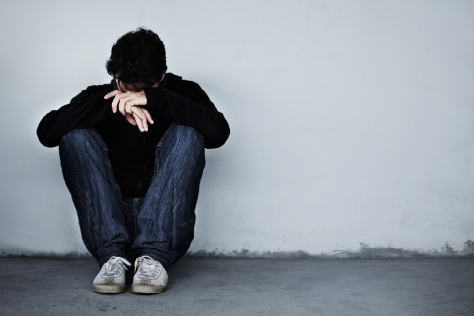Depression and Anxiety