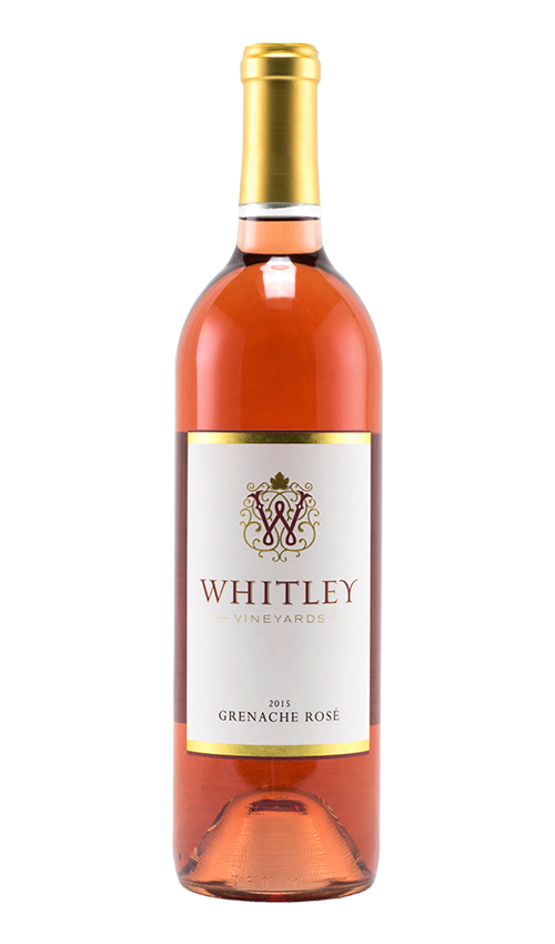 Grenache Rosé