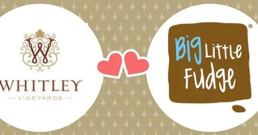 Wine Not Make Your Own Fudge?