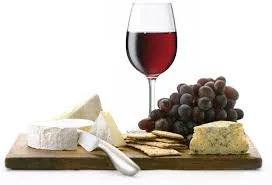 Wine & Cheese Pairing
