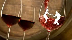 Dance Class & Wine Night