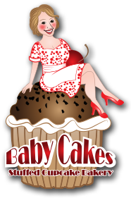 Stuff Your Own Cupcakes & WINE!!